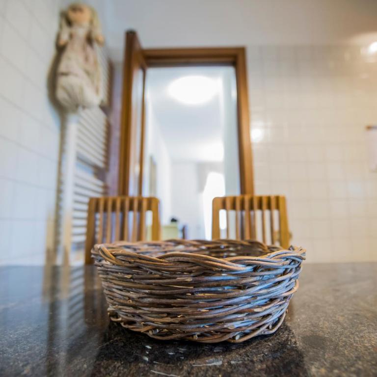 Casa di Pucci - Two-Bedroom Apartment - 51