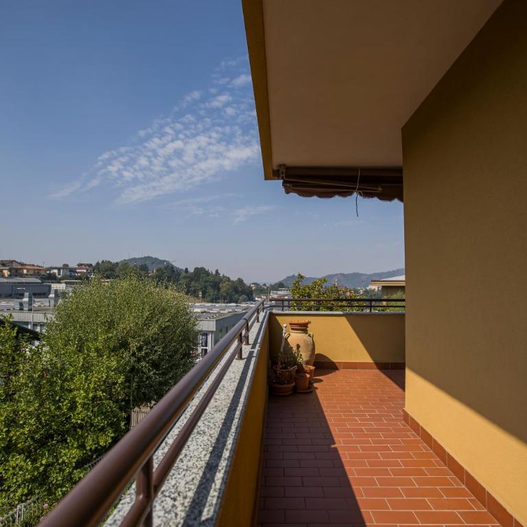 Casa di Pucci - Two-Bedroom Apartment - 53