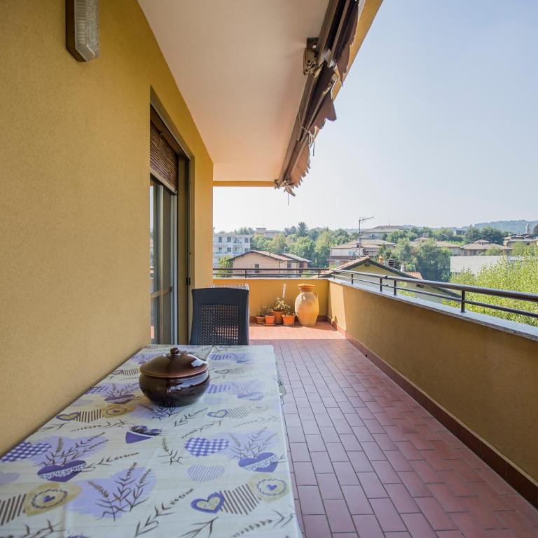 Casa di Pucci - Two-Bedroom Apartment - 57