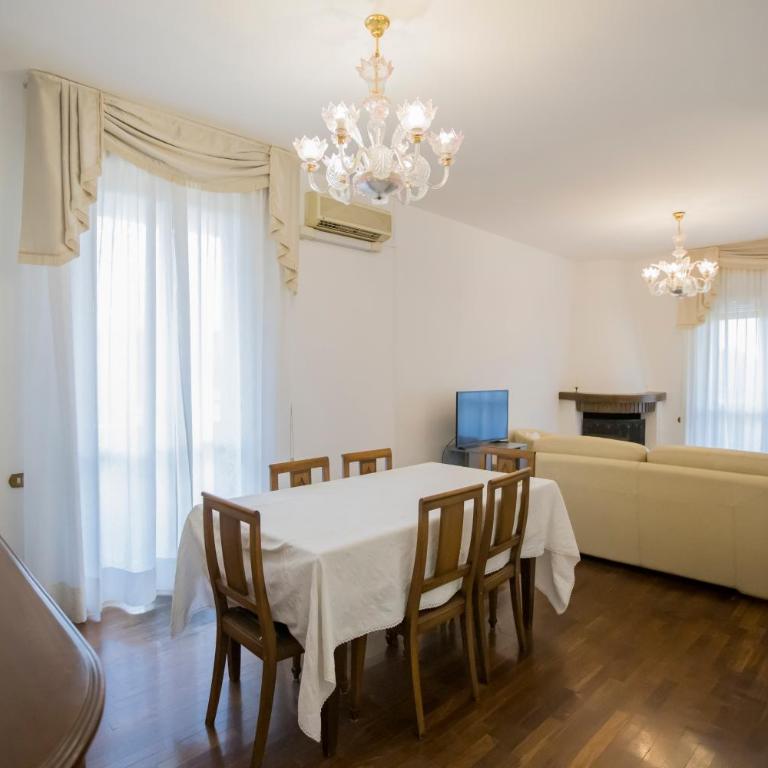 Casa di Pucci - Two-Bedroom Apartment - 56
