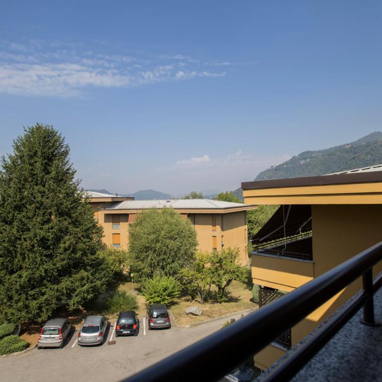 Casa di Pucci - Two-Bedroom Apartment - 63