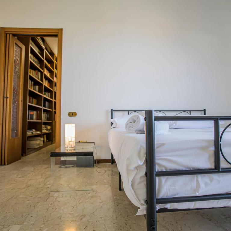 Casa di Pucci - Two-Bedroom Apartment - 61