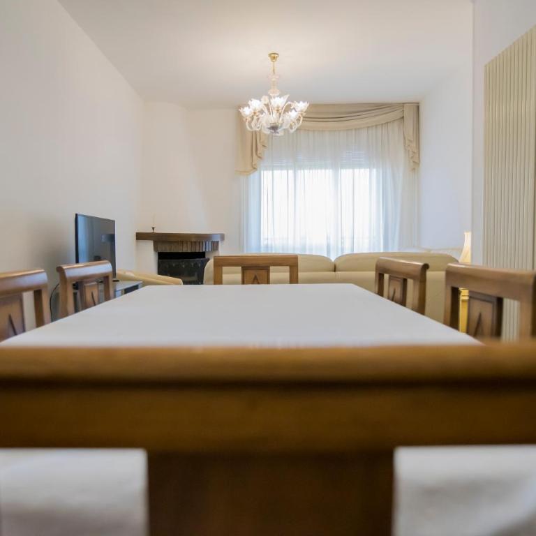 Casa di Pucci - Two-Bedroom Apartment - 62