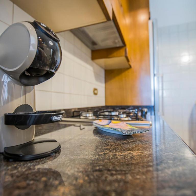 Casa di Pucci - Two-Bedroom Apartment - 67