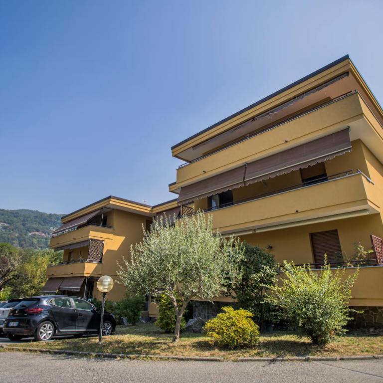 Casa di Pucci - Two-Bedroom Apartment - 64