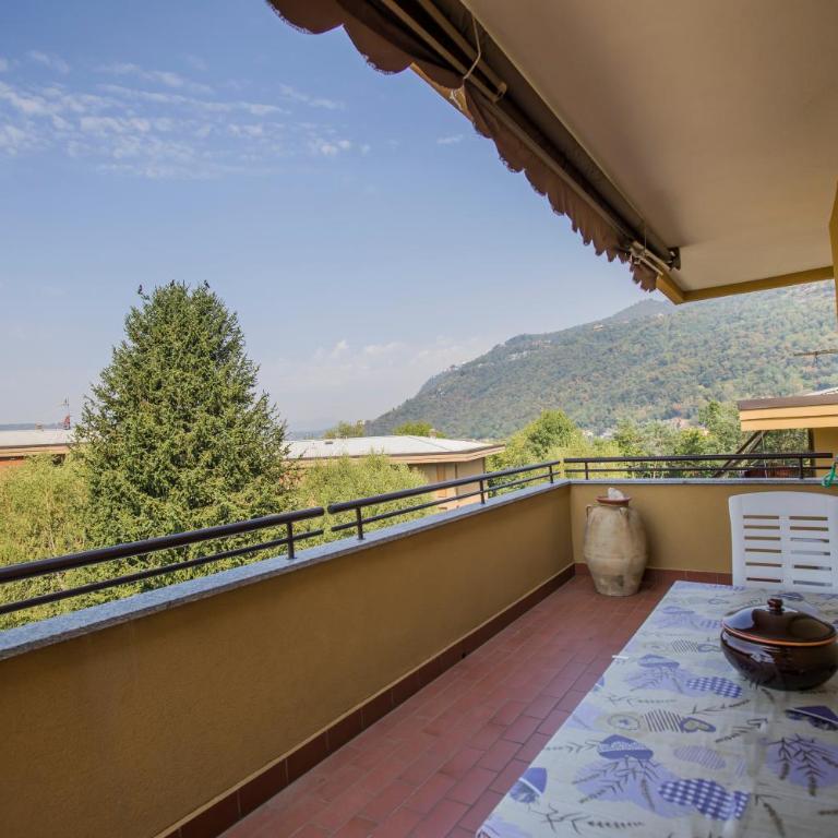 Casa di Pucci - Two-Bedroom Apartment - 82