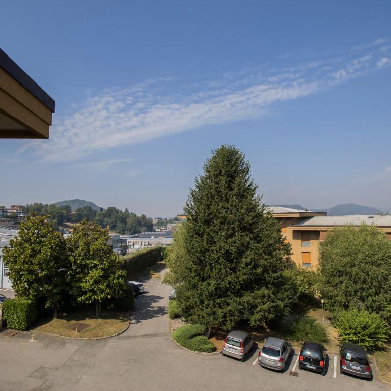 Casa di Pucci - Two-Bedroom Apartment - 72