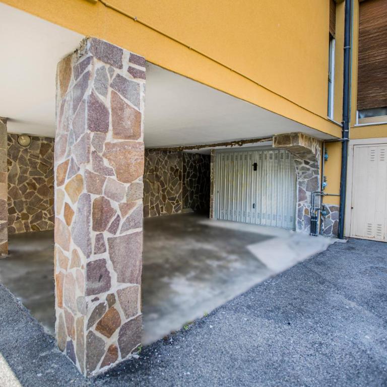 Casa di Pucci - Two-Bedroom Apartment - 70