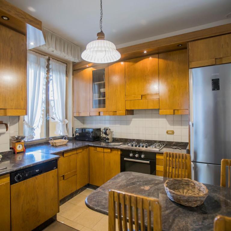 Casa di Pucci - Two-Bedroom Apartment - 68