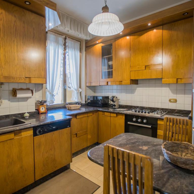 Casa di Pucci - Two-Bedroom Apartment - 74
