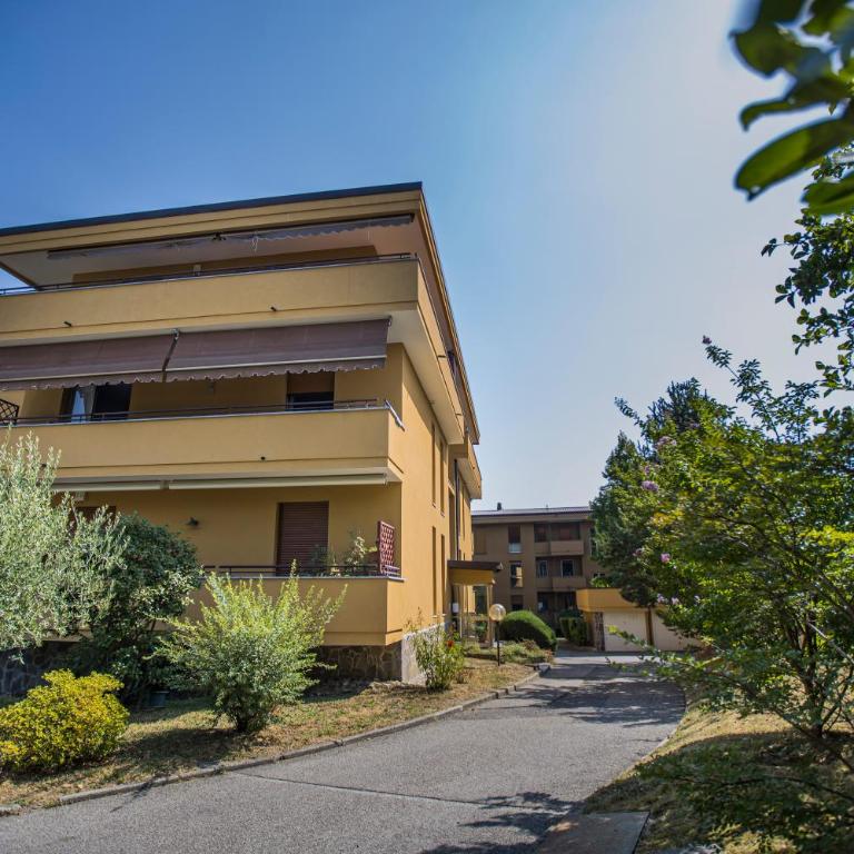 Casa di Pucci - Two-Bedroom Apartment - 75