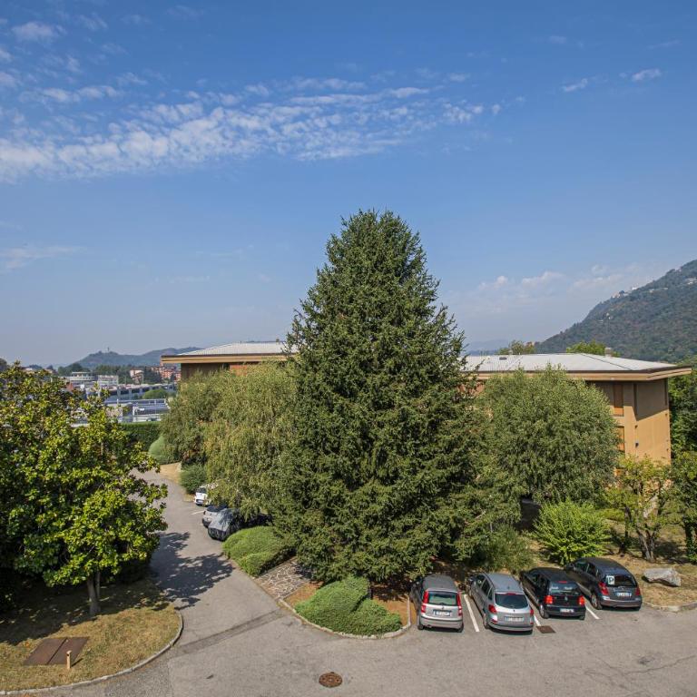 Casa di Pucci - Two-Bedroom Apartment - 86