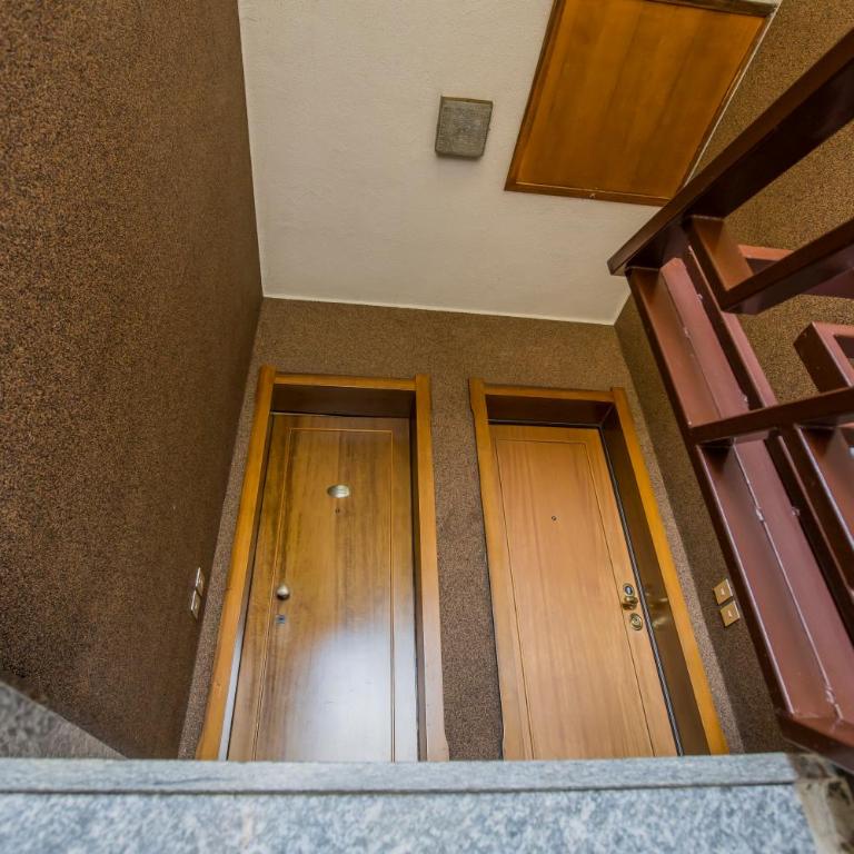 Casa di Pucci - Two-Bedroom Apartment - 88