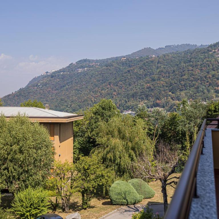 Casa di Pucci - Two-Bedroom Apartment - 91