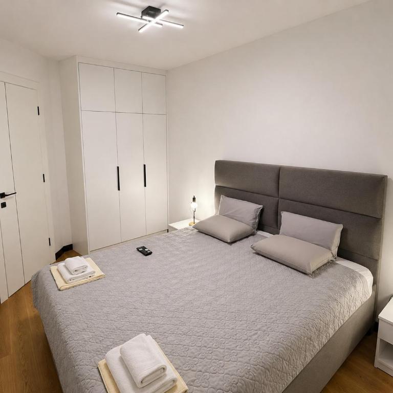 Sarajevo24 - Apartment mit 1 Schlafzimmer - 8