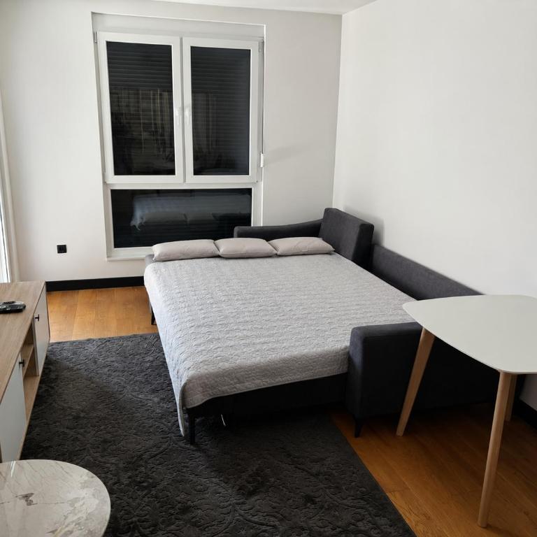 Sarajevo24 - Apartment mit 1 Schlafzimmer - 5