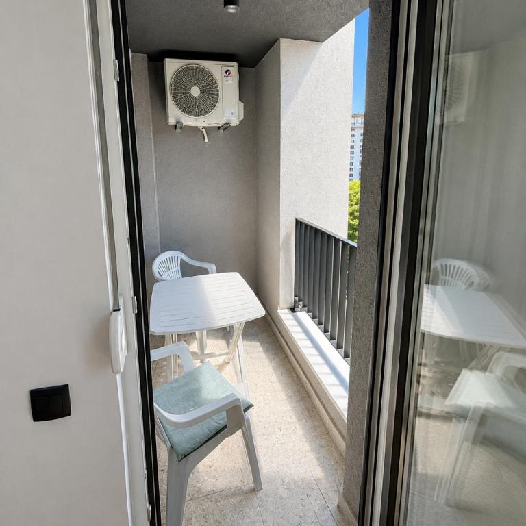 Sarajevo24 - Apartment mit 1 Schlafzimmer - 10