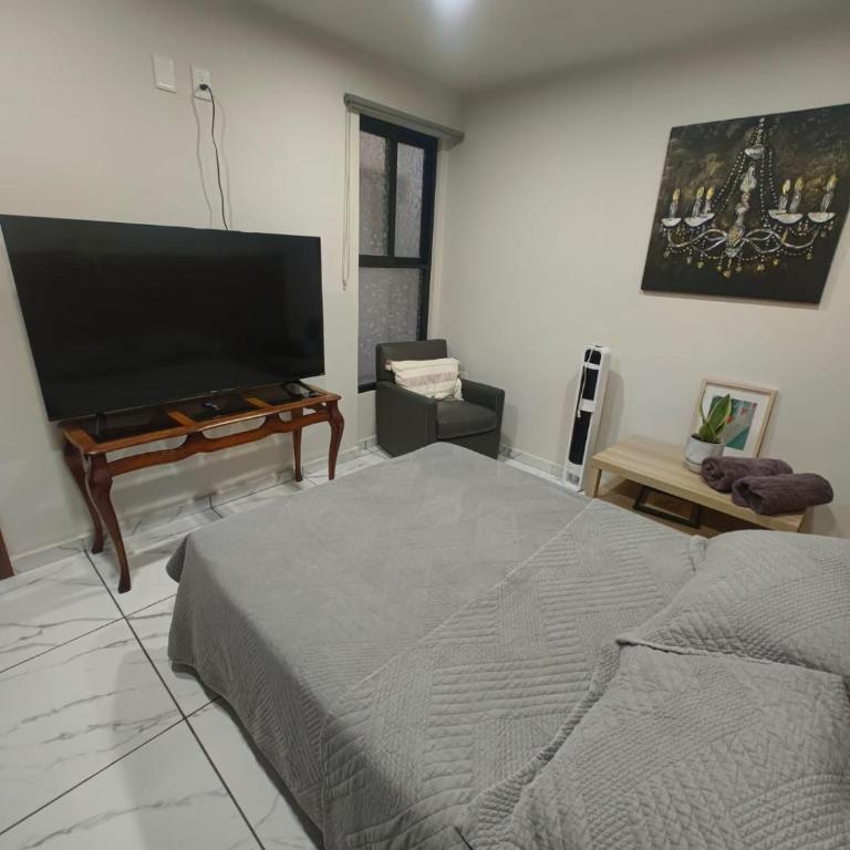 Nuevo y excelente ubicación al sur - Apartamento de 1 dormitorio - 13