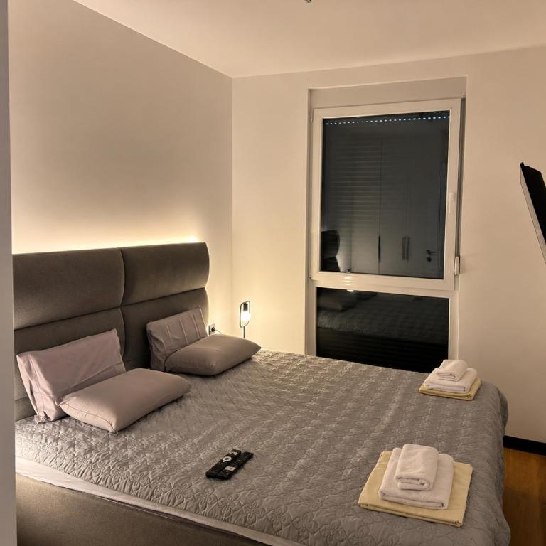 Sarajevo24 - Apartment mit 1 Schlafzimmer - 9