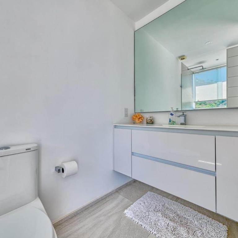 Luxury Penthouse -Ocean View - GYM - Pool - Casa - 58