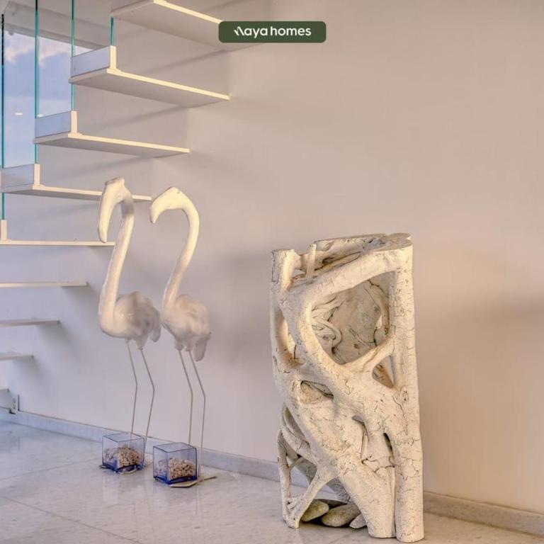 Luxury Penthouse -Ocean View - GYM - Pool - Casa - 69