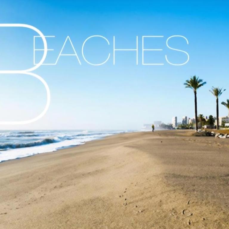 Apartment Club Playa Flores Torremolinos - Apartamento - 46