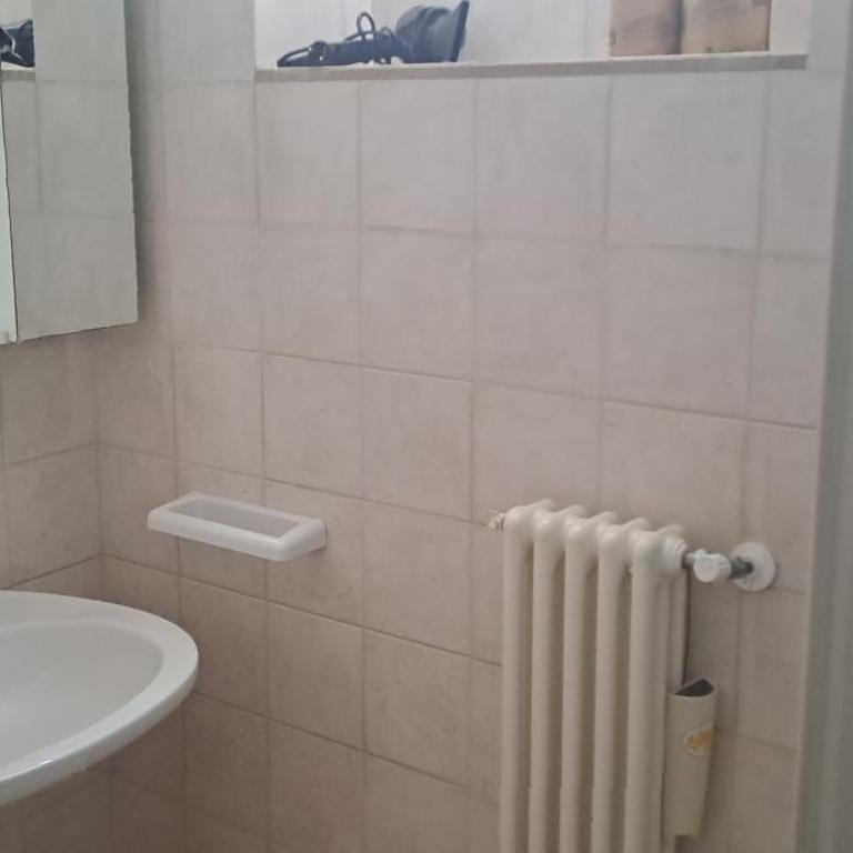 Dimora Gentile - Appartamento con 1 Camera da Letto - 5