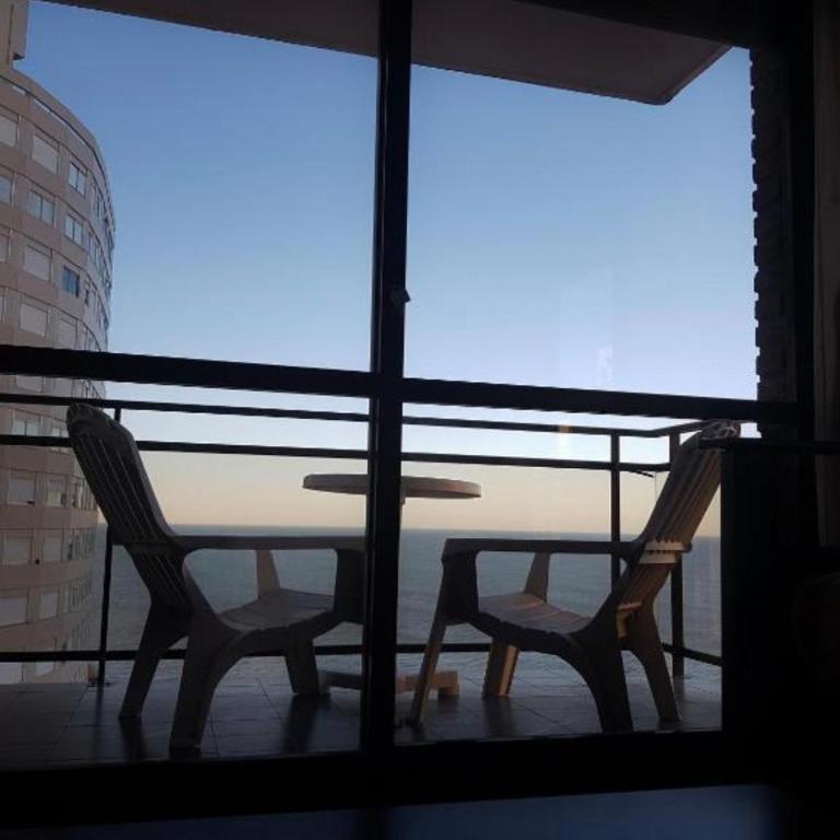 Club Sol Mar del Plata - Apartamento con vistas al mar - 2