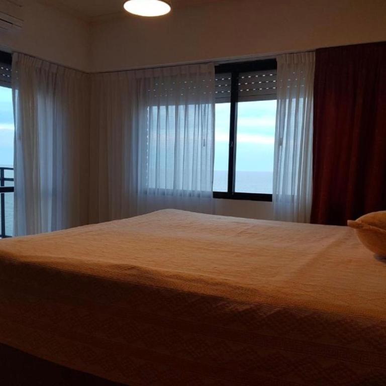 Club Sol Mar del Plata - Apartamento con vistas al mar - 3