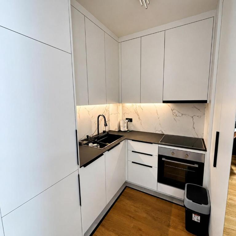 Sarajevo24 - Apartment mit 1 Schlafzimmer - 7