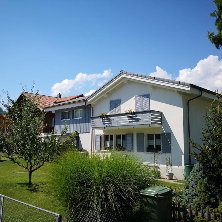 Frutigers SwissHome - Apartment mit 1 Schlafzimmer - 3