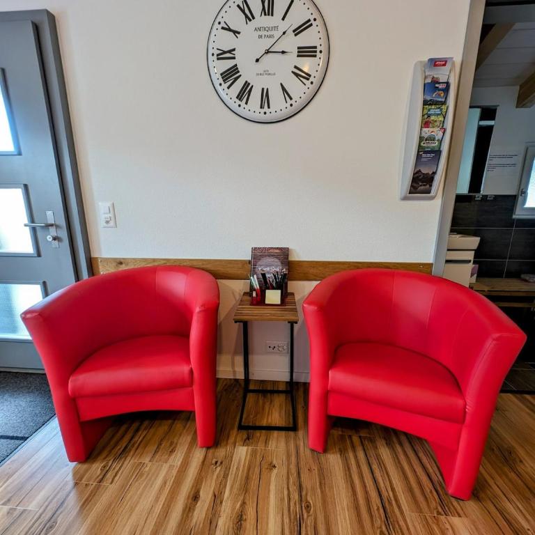 Frutigers SwissHome - Apartment mit 1 Schlafzimmer - 6
