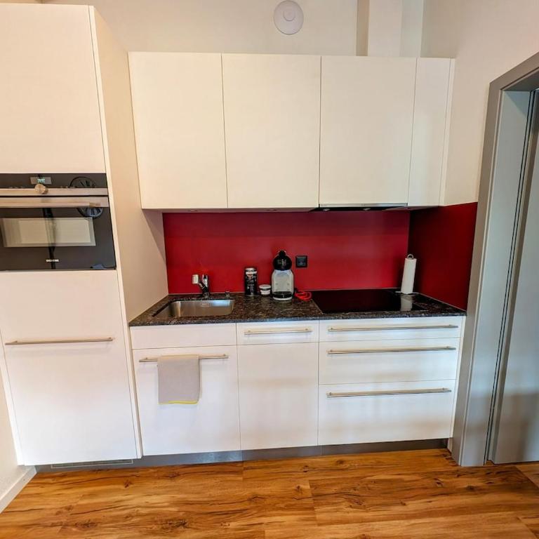 Frutigers SwissHome - Apartment mit 1 Schlafzimmer - 10