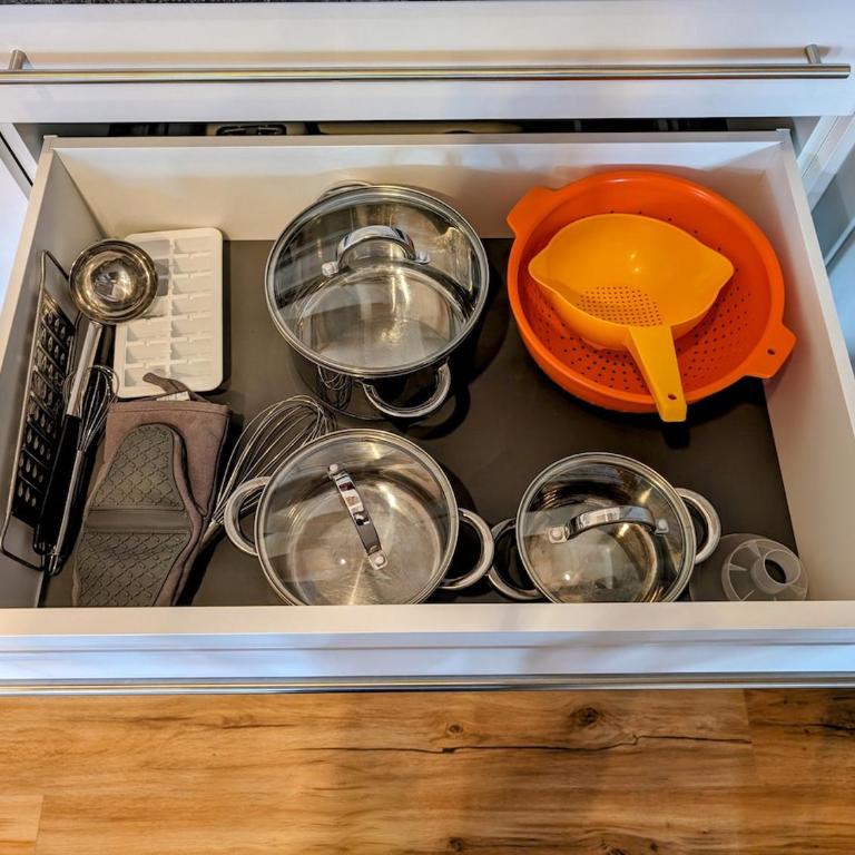 Frutigers SwissHome - Apartment mit 1 Schlafzimmer - 13