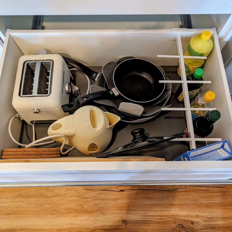 Frutigers SwissHome - Apartment mit 1 Schlafzimmer - 15
