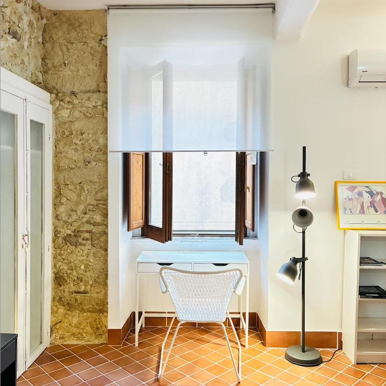 Historical Palace Casa Glorizio - Appartamento con 1 Camera da Letto - 13