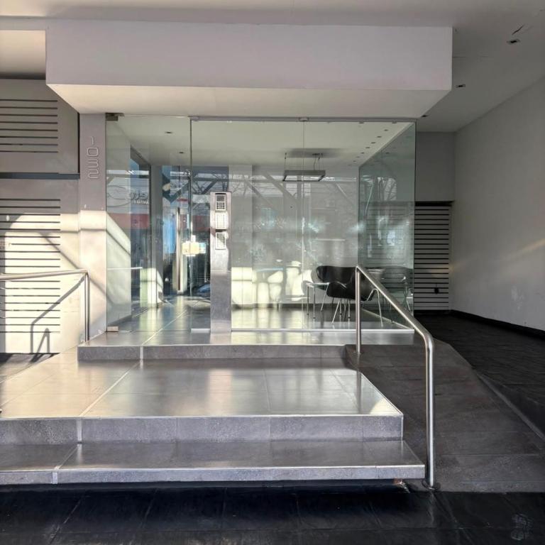 Departamento piso 11 - One-Bedroom Apartment - 7