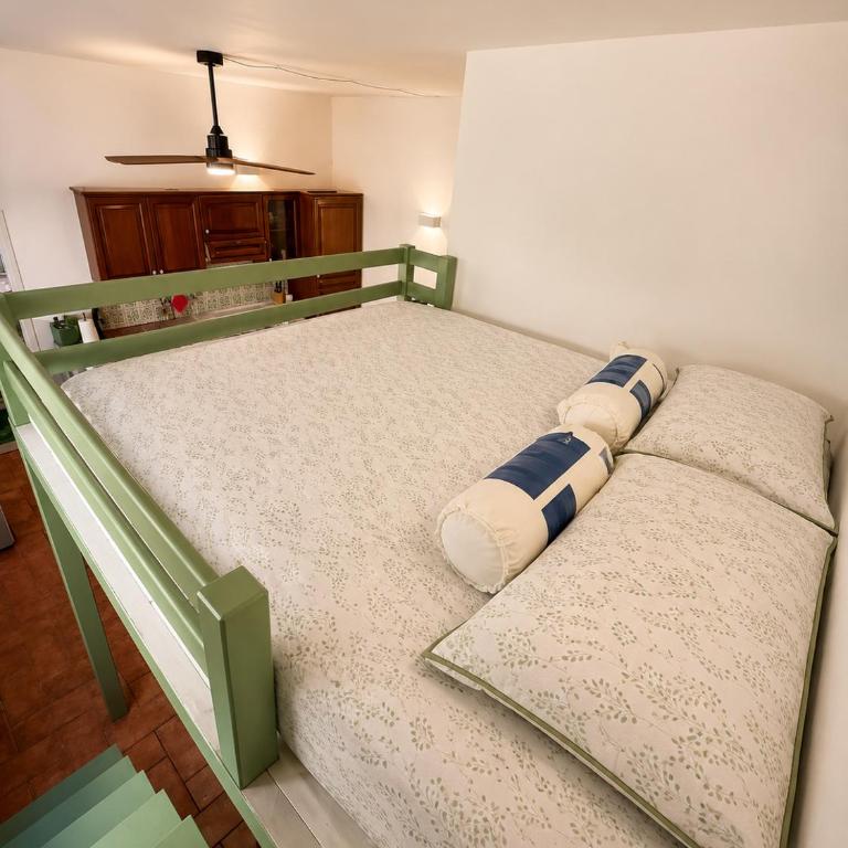 Santa Croce Loft - One-Bedroom Apartment - 7