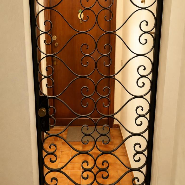 Santa Croce Loft - One-Bedroom Apartment - 15