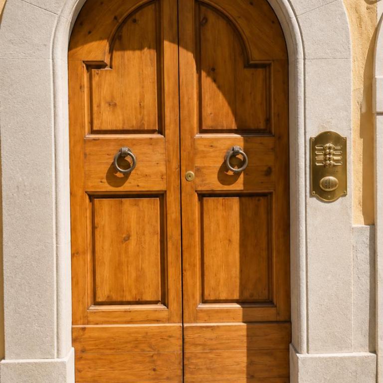 Santa Croce Loft - One-Bedroom Apartment - 16