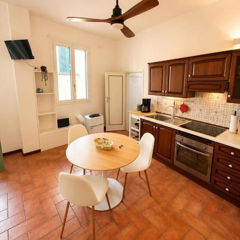 Santa Croce Loft - One-Bedroom Apartment - 5