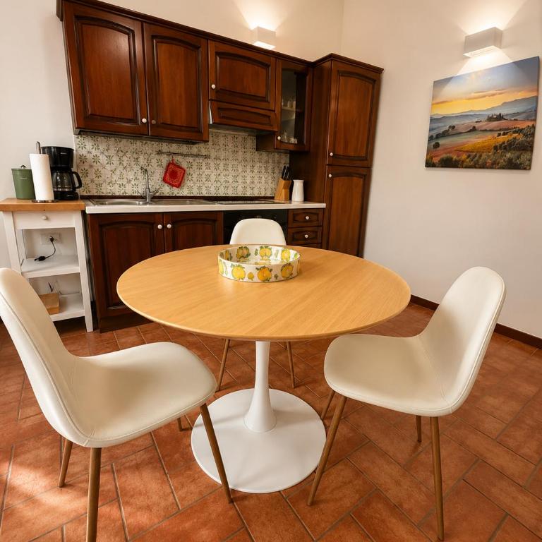 Santa Croce Loft - One-Bedroom Apartment - 3