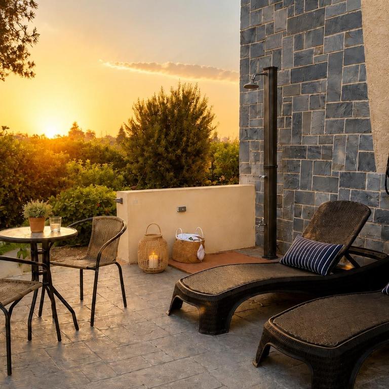 Casa Verna Rural Home - Villa - 1