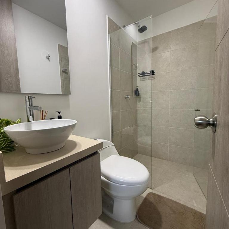 Apartamento Oasi Di Sole - One-Bedroom Apartment - 15