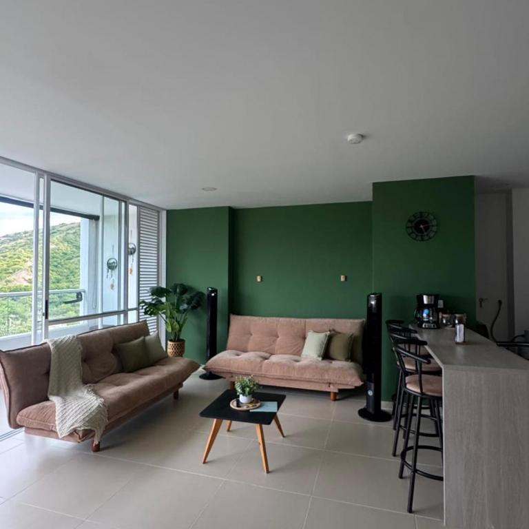 Apartamento Oasi Di Sole - One-Bedroom Apartment - 19