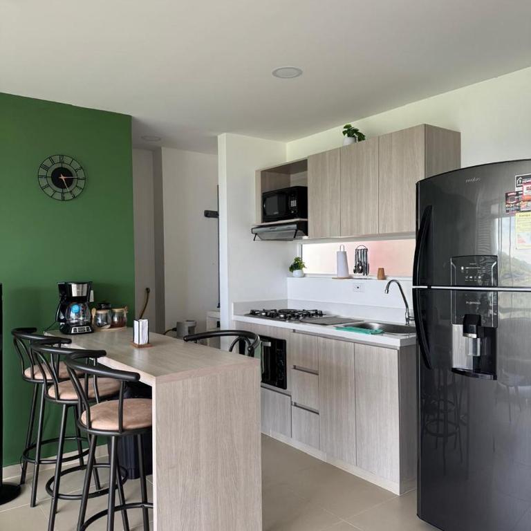 Apartamento Oasi Di Sole - One-Bedroom Apartment - 12