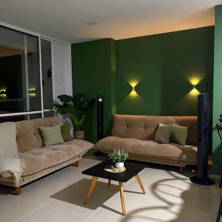 Apartamento Oasi Di Sole - One-Bedroom Apartment - 34