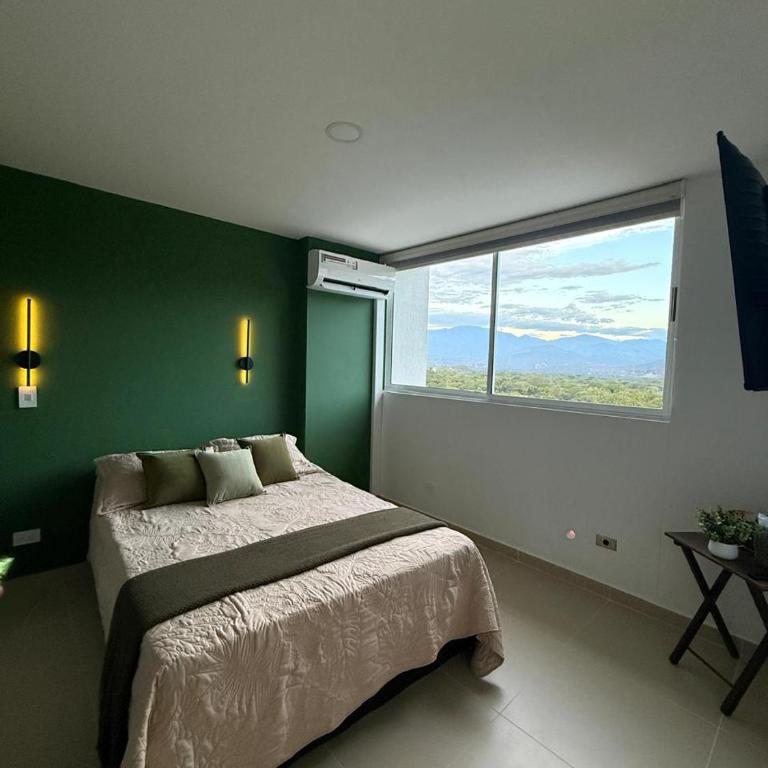 Apartamento Oasi Di Sole - One-Bedroom Apartment - 21