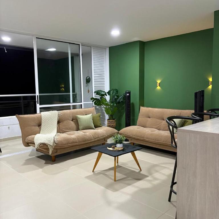 Apartamento Oasi Di Sole - One-Bedroom Apartment - 17