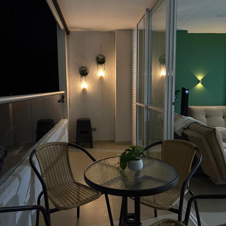 Apartamento Oasi Di Sole - One-Bedroom Apartment - 25